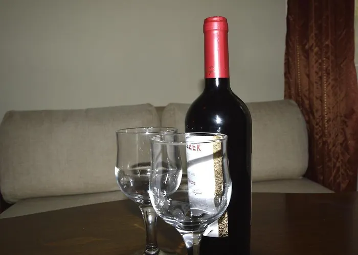 & Mountain Romance Gasthuis Bansko