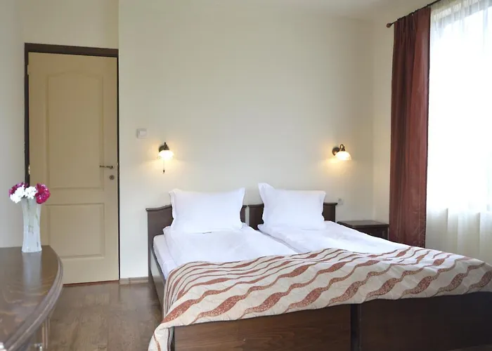 & Mountain Romance Bansko